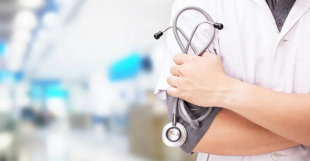 Servicios médicos en Iniesta